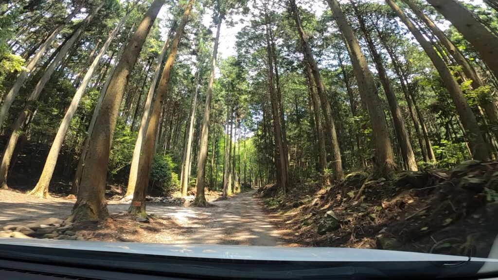 NNF-Nukata Nature Field（額田ネイチャーフィールド）キャンプ場体験 